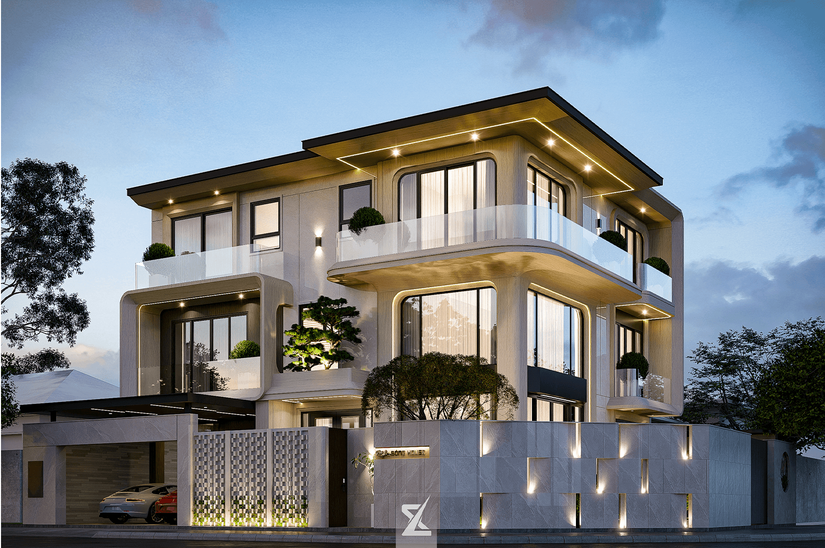 BOUTIQUE HOTEL HỘI AN