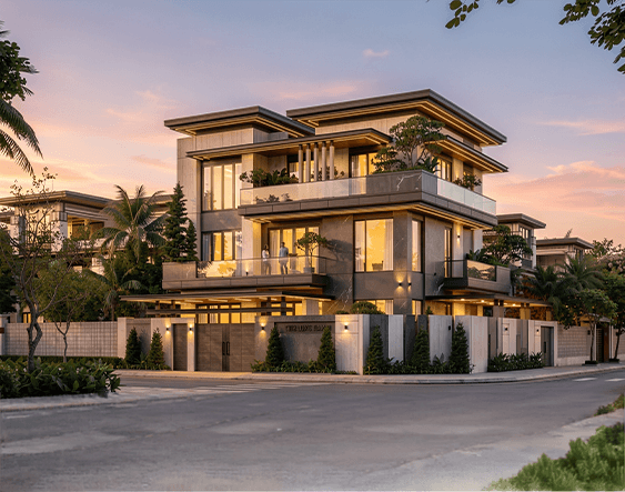 THIẾT KẾ NỘI THẤT