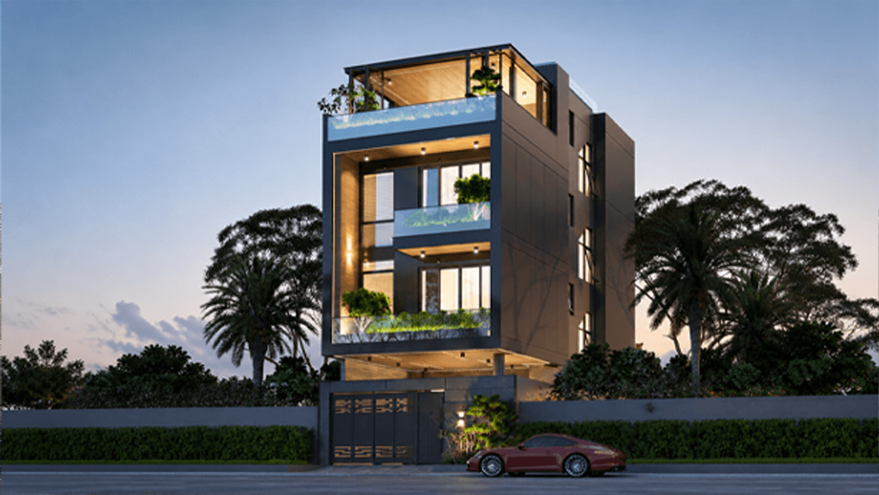 HERITAGE HOTEL & SUITES