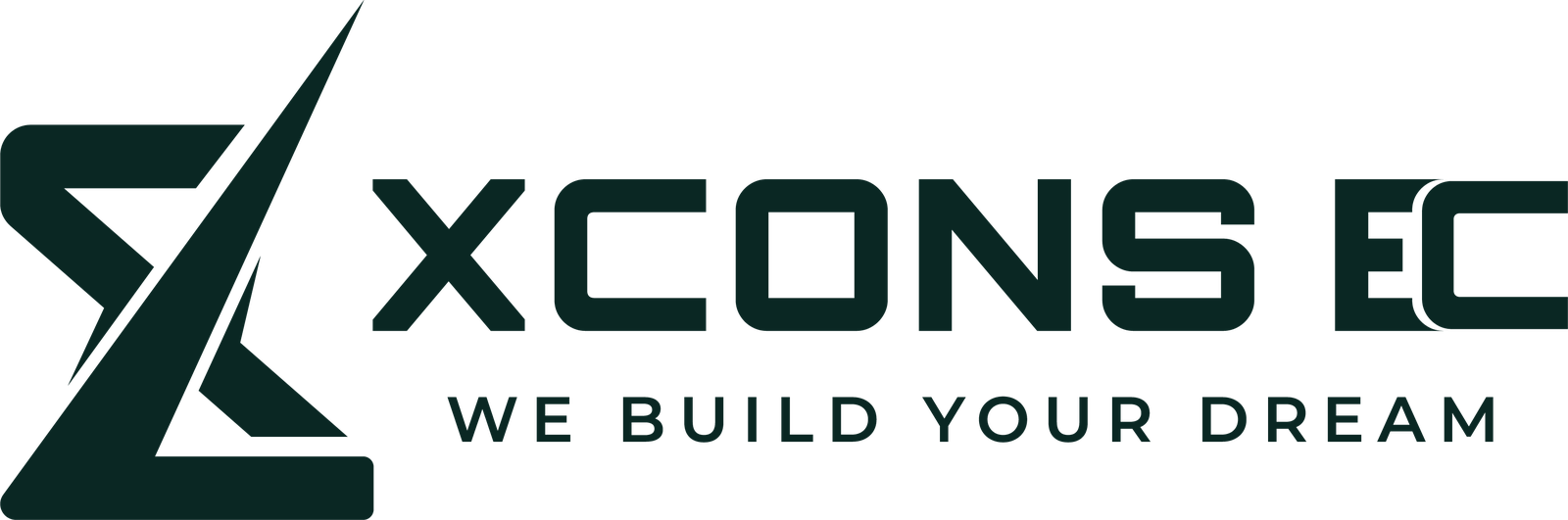 XCONS EC - WE BUILD YOUR DREAM