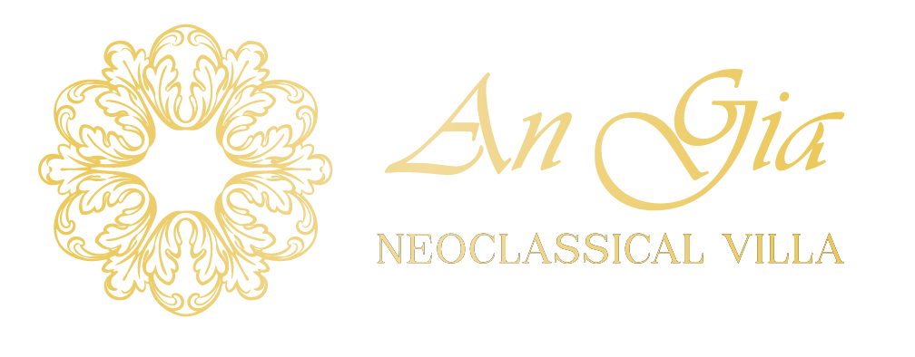 An Gia Neoclassical Villa