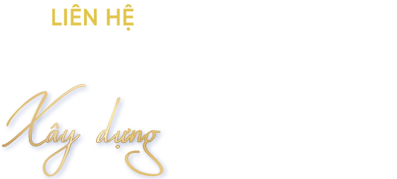 Hãy Cùng Nhau Xây Dựng Tương Lai