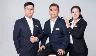 Bộ phận hợp đồng - vật tư