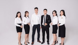 Bộ phận Kinh doanh - Marketing