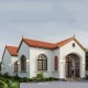BIỆT THỰ VƯỜN MÁI NHẬT HIỆN ĐẠI
