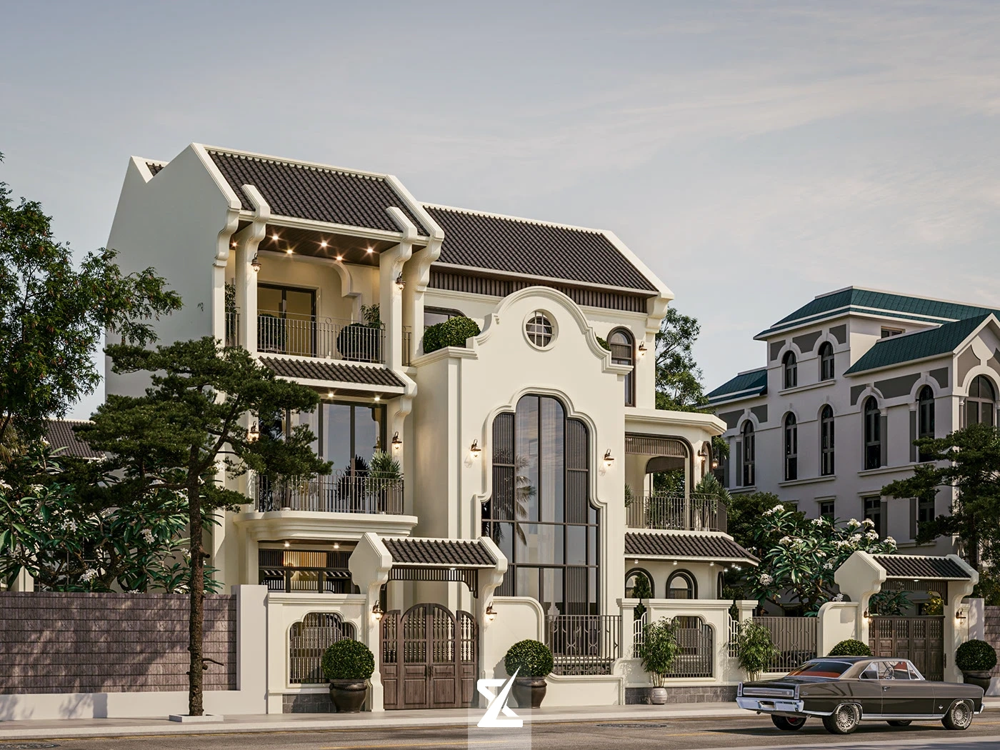 NGỌC LAN PHONG VỊ | LỜI THÌ THẦM CỦA GIÓ